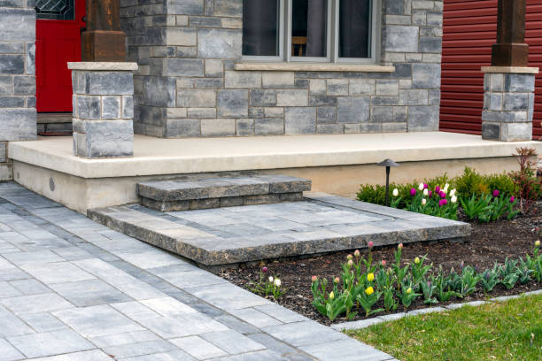 Best Affordable Driveway Pavers  in Stoneville, NC